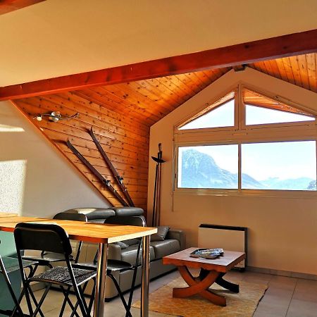 Agreable T3 Mezzanine Jusqu'A 5 Personnes Διαμέρισμα Μπριανσόν Εξωτερικό φωτογραφία