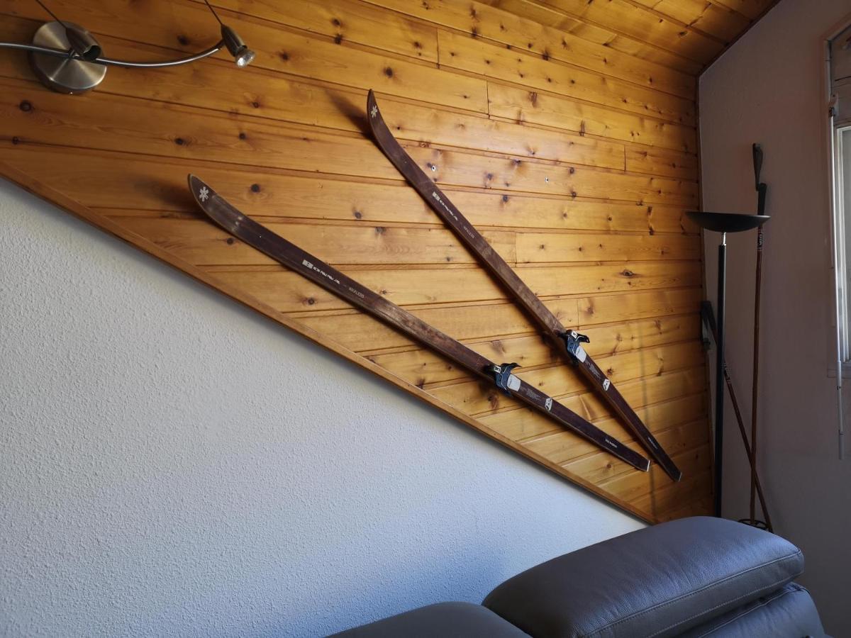 Agreable T3 Mezzanine Jusqu'A 5 Personnes Διαμέρισμα Μπριανσόν Εξωτερικό φωτογραφία