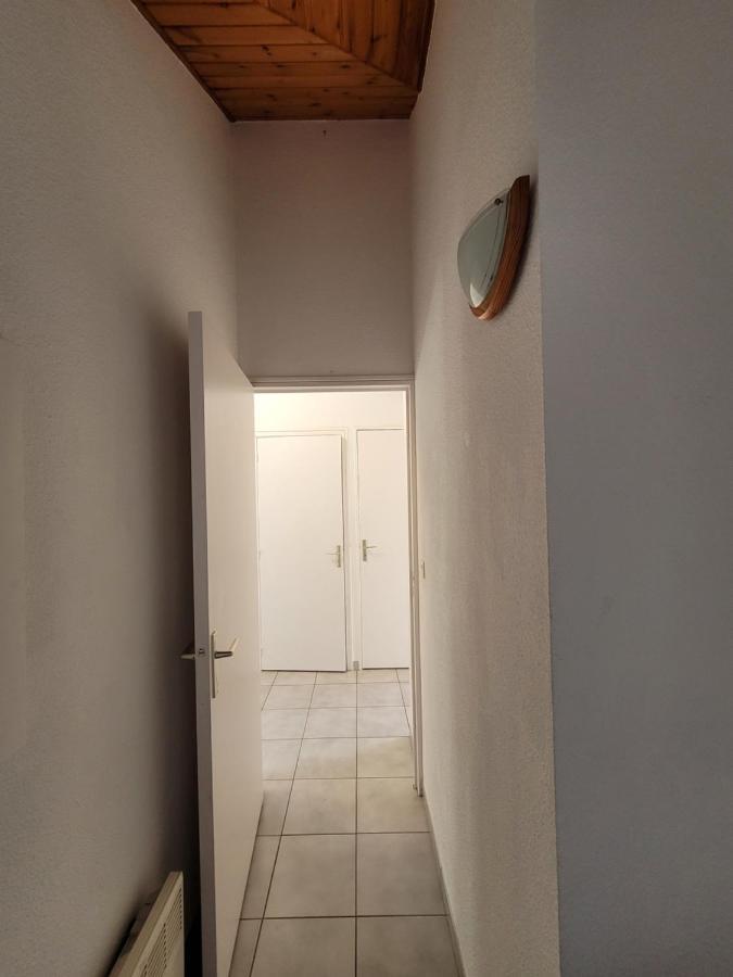 Agreable T3 Mezzanine Jusqu'A 5 Personnes Διαμέρισμα Μπριανσόν Εξωτερικό φωτογραφία