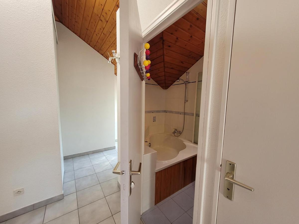 Agreable T3 Mezzanine Jusqu'A 5 Personnes Διαμέρισμα Μπριανσόν Εξωτερικό φωτογραφία