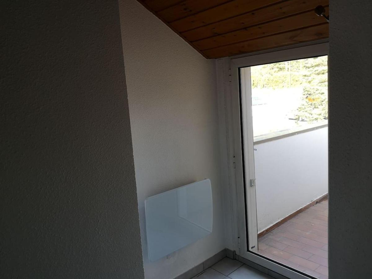 Agreable T3 Mezzanine Jusqu'A 5 Personnes Διαμέρισμα Μπριανσόν Εξωτερικό φωτογραφία