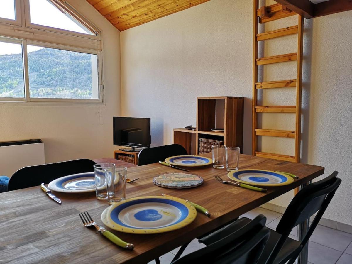 Agreable T3 Mezzanine Jusqu'A 5 Personnes Διαμέρισμα Μπριανσόν Εξωτερικό φωτογραφία