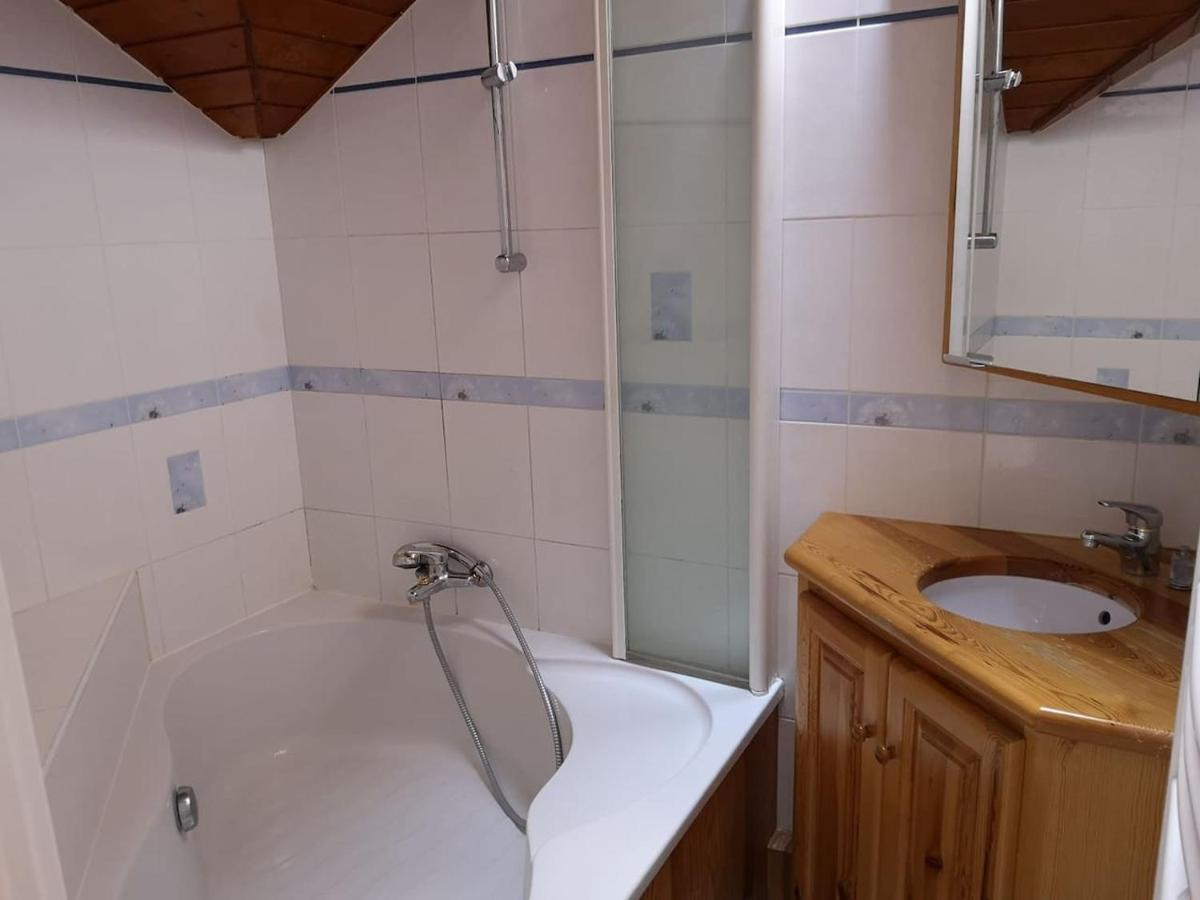 Agreable T3 Mezzanine Jusqu'A 5 Personnes Διαμέρισμα Μπριανσόν Εξωτερικό φωτογραφία